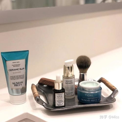 有那些你用到過(guò)感覺(jué)不錯(cuò)的小眾護(hù)膚品品牌