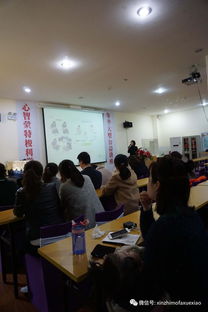 預備好了來愛你，冬季大型母愛關懷公益講座圓滿結束