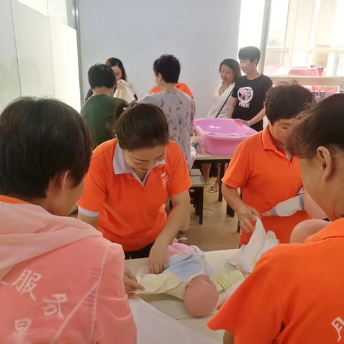 天津專業培訓課程指南 營養師、月嫂與催乳師培訓選擇與價格解析