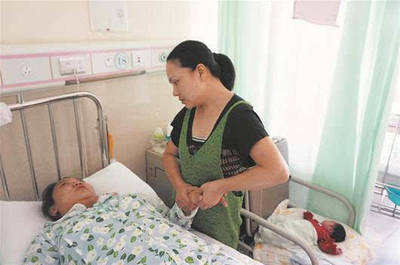 武漢催乳師行業(yè)亂象頻發(fā) 考證難度堪比考研，高級資質(zhì)稀缺