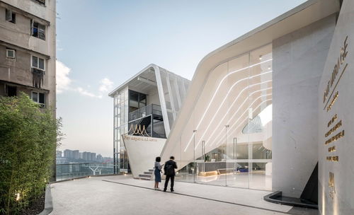 老舊廠房改造的精品酒店 驚艷工業(yè)風(fēng)與高級舒適體驗的完美融合