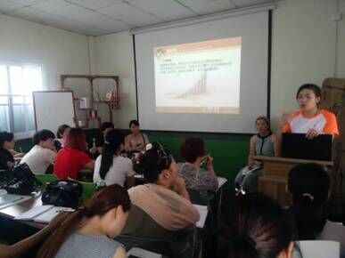 學(xué)習(xí)催乳師，首選雷氏普愛高級催乳師課程